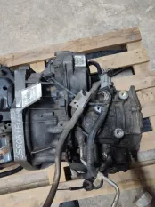 АКПП FORD focus 1 EDDB