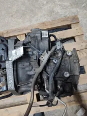 АКПП FORD focus 1 EDDB