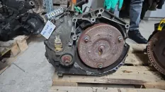 АКПП Peugeot 307 NFU 2010