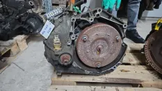 АКПП Peugeot 307 NFU 2010