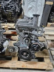 Двигатель mazda 3 BL Z6 2012