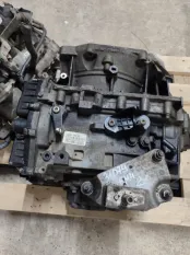 РКПП FORD mondeo 4 TNBA