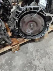 АКПП ford focus SHDA