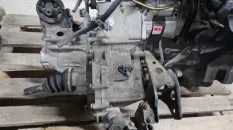 МКПП Nissan almera G15 QG15DE 2010