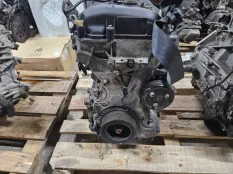 Двигатель mazda 3 BL L8 2012