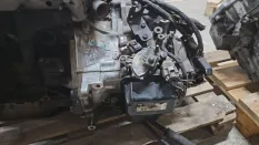 Раздаточная коробка Opel Antara Z24SED 2012