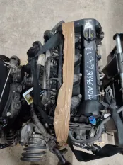 Двигатель Ford focus 2 AODA