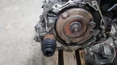 АКПП Opel Astra H Z18XER 2009