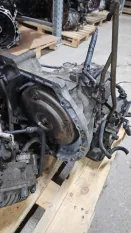 АКПП Nissan X-Trail T30 QR20DE 2007