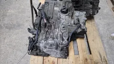 АКПП Nissan X-Trail T30 QR20DE 2007