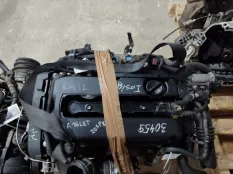 Двигатель Opel Insignia A16LET