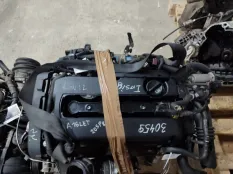 Двигатель Opel Insignia A16LET