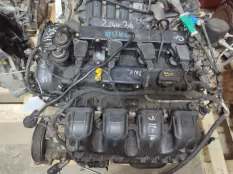 Двигатель Ford mondeo 4 TNBB