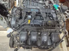 Двигатель Ford mondeo 4 TNBB