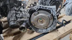 АКПП Nissan Primera P12 QG18DE 2008