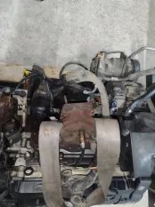 Двигатель Peugeot 307 С