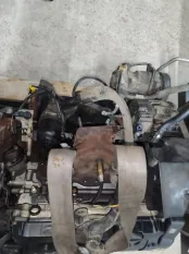 Двигатель Peugeot 307 С