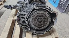 РКПП ford focus 3 PNDA 2014