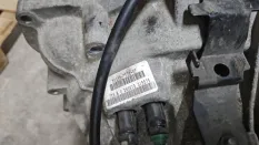 МКПП ford mondeo MK4 KGBA 2011