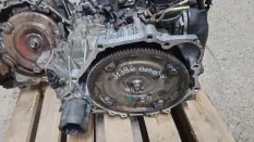 АКПП Hyundai Sonata NF G4JP 2010