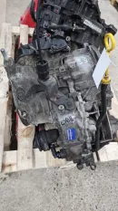 АКПП ford mondeo 3 CJBB 2007