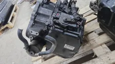 АКПП Ssang Yong Actyon D22DTF 2016