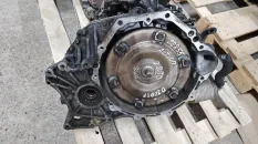 АКПП Ssang Yong Actyon D22DTF 2016