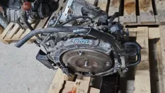 АКПП mazda 3 BL LF 2012