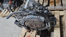 АКПП mazda 3 BL LF 2012