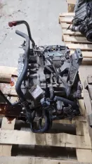 АКПП mazda 3 BL LF 2012