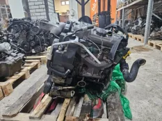 Двигатель Peugeot 207 KFW 2008