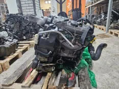 Двигатель Peugeot 207 KFW 2008