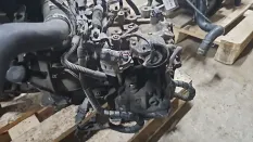 АКПП KIA Rio A5D 2005