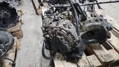 АКПП KIA Rio A5D 2005