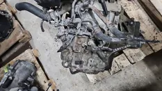 АКПП KIA Rio A5D 2005