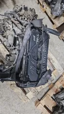 Двигатель KIA Rio A5D 2005