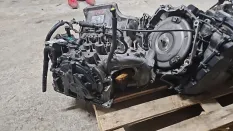 АКПП KIA Spectra S6D 2011