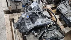 АКПП Mazda 3 BL Z6 2010