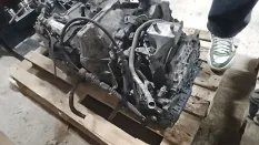 АКПП Mazda 3 BL Z6 2010