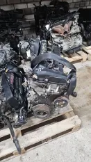 Двигатель Mazda 6 GH L8 2010