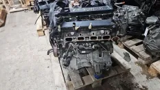 Двигатель Mazda 6 GH L8 2010