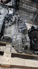 АКПП Opel Astra J A14NET 2012