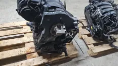 Двигатель Peugeot 307 NFU 2008