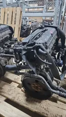 Двигатель KIA Spectra S6D 2011