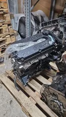 Двигатель KIA Spectra S6D 2011