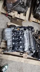 Двигатель KIA Spectra S6D 2011
