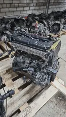 Двигатель KIA Spectra S6D 2011