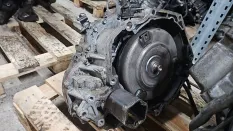 АКПП Opel Astra Z18XER 2012