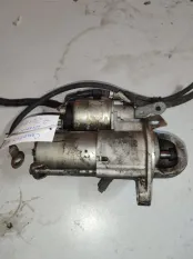 Стартер Opel Antara Z24SED