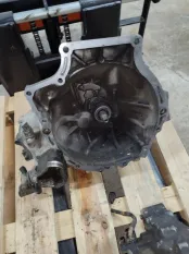 МКПП KIA RIO 1 A5D